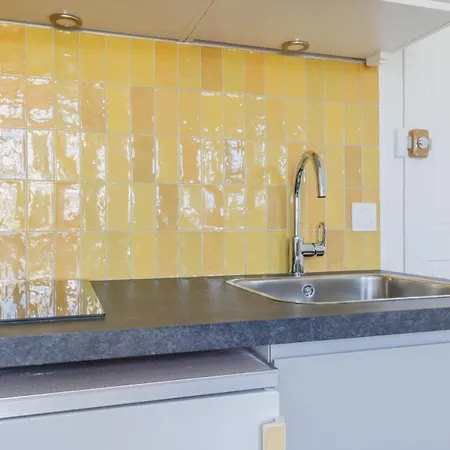 Apartamento Cozy Renovated Rue Bugeaud *