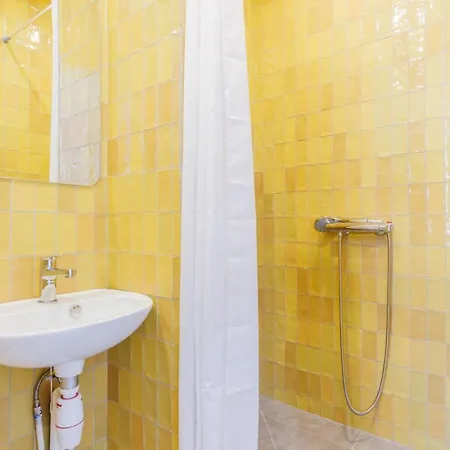 Cozy Studio Renovated Rue Bugeaud *